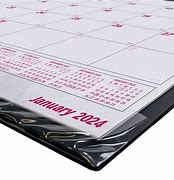 Image result for Refillable Wall Calendar Holder