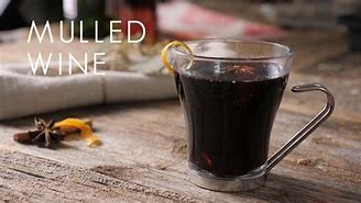 Image result for Gert's Mulled Wine