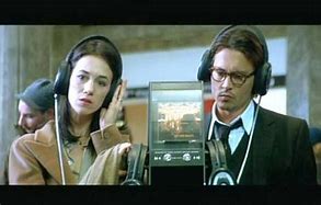 Image result for Creep Radiohead in Movie