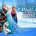 Image result for Frozen Free Fall Olaf