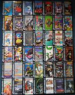 Image result for Sega Saturn Collection