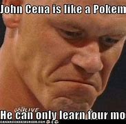 Image result for John Cena Meme Name
