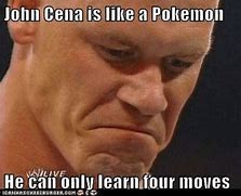 Image result for Small John Cena Meme