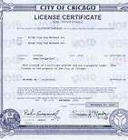 Image result for LLC License