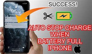 Image result for Phone Battery Full-Charge