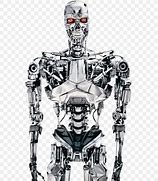 Image result for Endoskeleton Robot CEC
