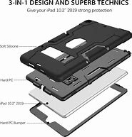 Image result for iPad 10th Generation with Kickstand