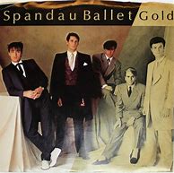 Image result for Spandau Ballet Vinyl Album