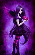 Image result for Alchy Gothic