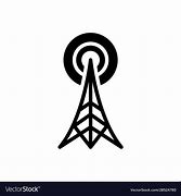 Image result for Radio Tower Graphic