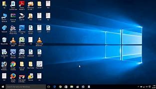 Image result for What Does the Desktop On a Laptop Look Like