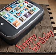 Image result for Happy Birthday iPhone