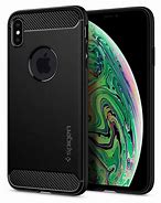 Image result for Heavy Duty iPhone 10 XS Max Hidden Card Case