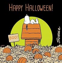 Image result for Funny Snoopy Halloween