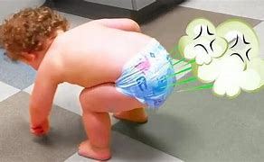 Image result for Babies Fart