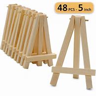 Image result for Miniature Attachable Easel Stands