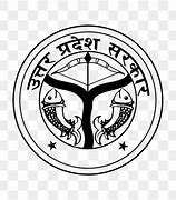 Image result for Up Government High Res Logo