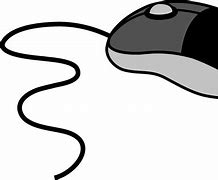 Image result for Cute Computer Mouse Clip Art