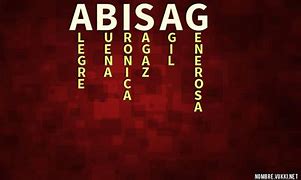 Image result for abicharse
