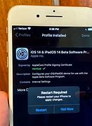 Image result for iOS 14 Beta Download