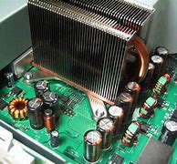 Image result for Xbox 360 CPU