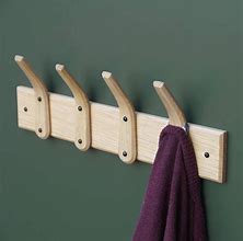 Image result for Coat Hooks