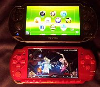 Image result for Graphic On a PSP Vita