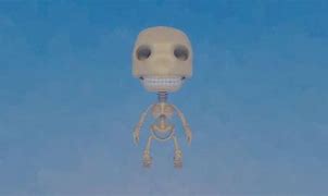 Image result for Skeleton Sackboy