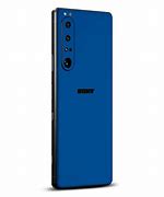 Image result for Sony Xperia 1 III Blue