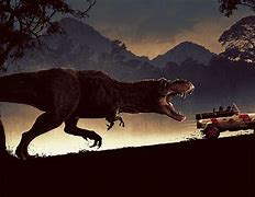 Image result for Jurassic Park Desktop