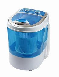 Image result for Mini Portable Washer and Dryer