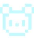 Image result for Cute Blue Bear Discord Emoji