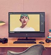 Image result for HP Widescreen Monitor