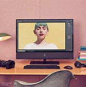 Image result for HP Dual Monitor