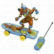 Image result for Scooby Doo Skateboard