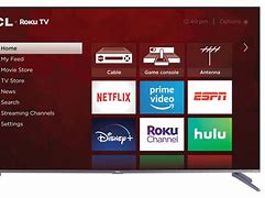 Image result for tcl roku tvs game