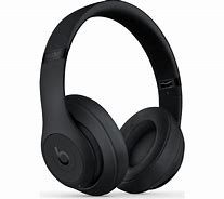 Image result for Black Beats Headphones