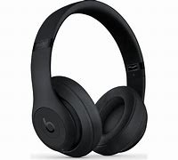 Image result for Beats Studio 3 Wireless Bluetooth Headphones