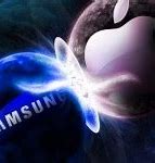 Image result for Apple and Samsun Funny