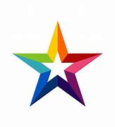 Image result for Shining Star Logo Asethitic