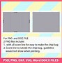 Image result for Chip Bag Template