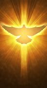 Image result for Holy Spirit Clip Art