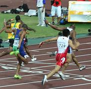 Image result for 50 Yard Dash to Paste