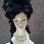 Image result for 1600s Wigs