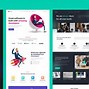 Image result for Web Agency Template