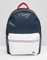 Image result for Le Coq Sportif Backpack