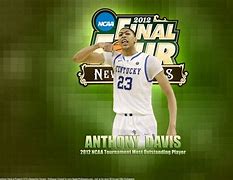 Image result for Anthony Davis NBA Player