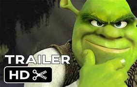 Image result for Shrek Reboot