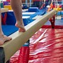 Image result for At Home Gymnastics Equipment