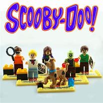 Image result for Mini Scooby Doo